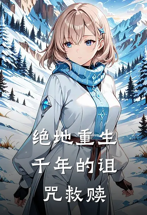 绝地重生：千年的诅咒救赎