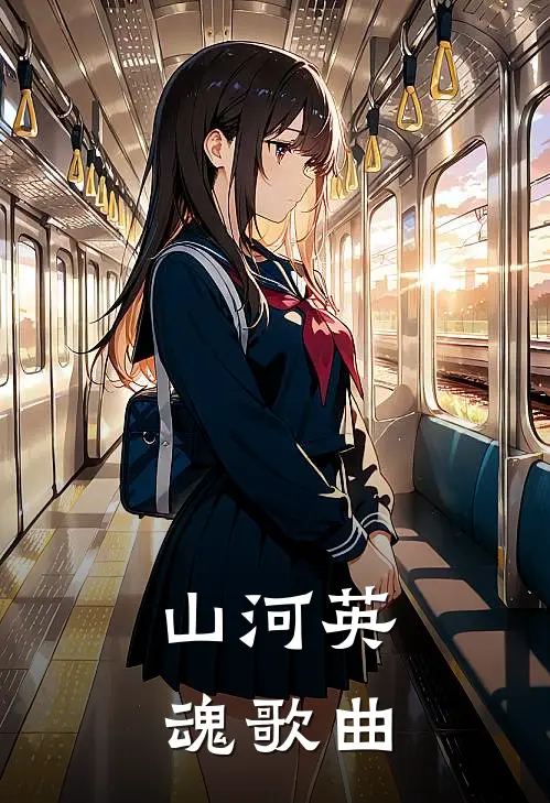 山河英魂 歌曲