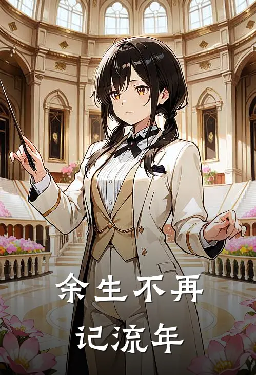 余生不再记流年