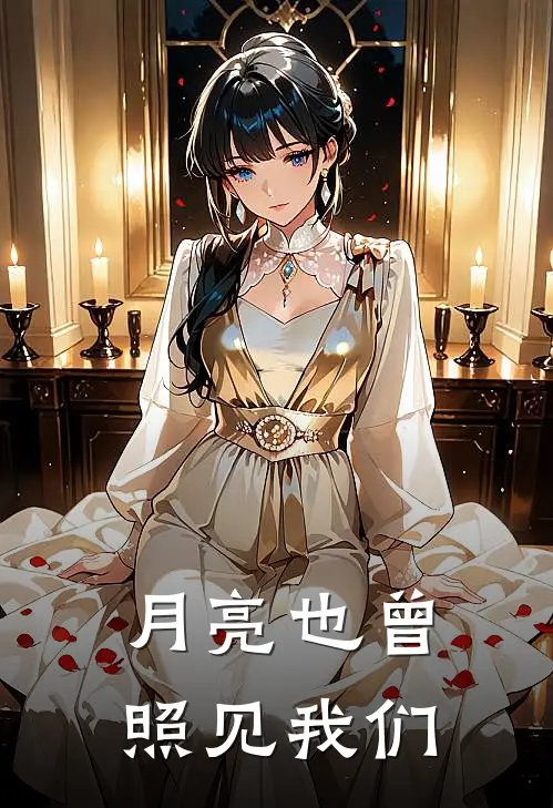月亮也曾照见我们
