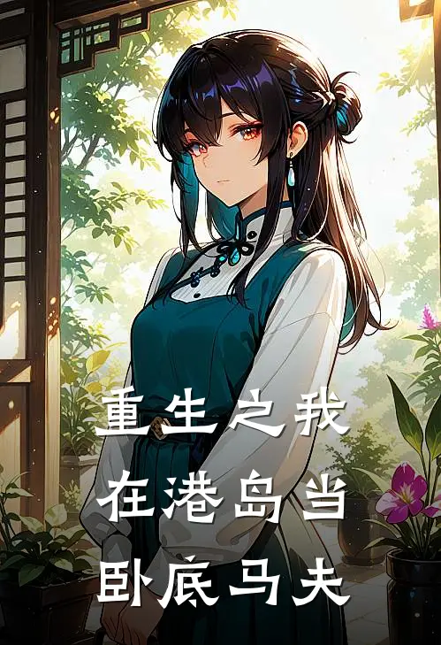重生之我在港岛当卧底马夫