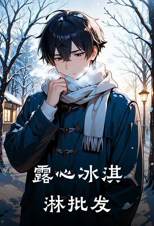 露心冰淇淋批发
