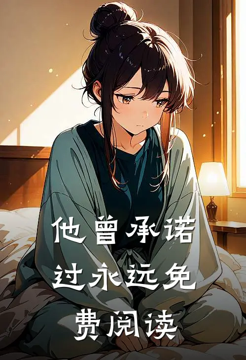 他曾承诺过永远免费阅读