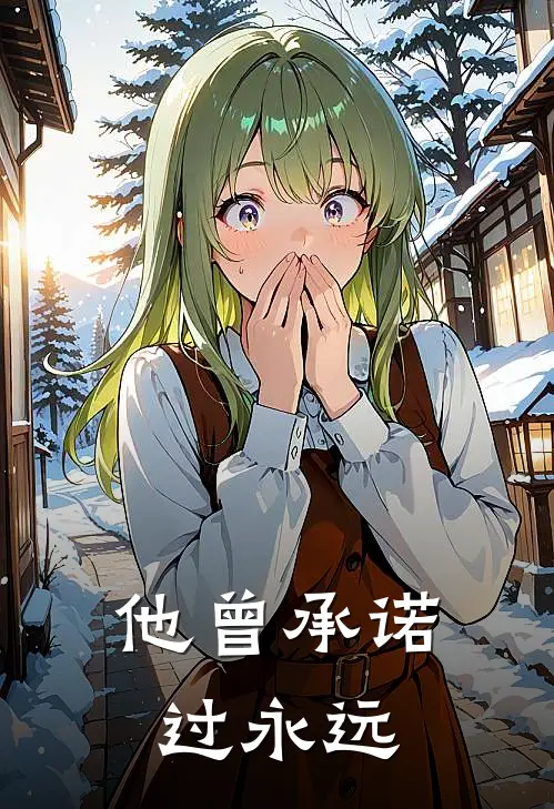 他曾承诺过永远