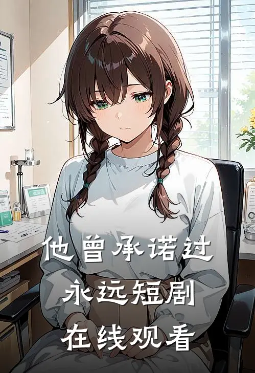 他曾承诺过永远短剧在线观看