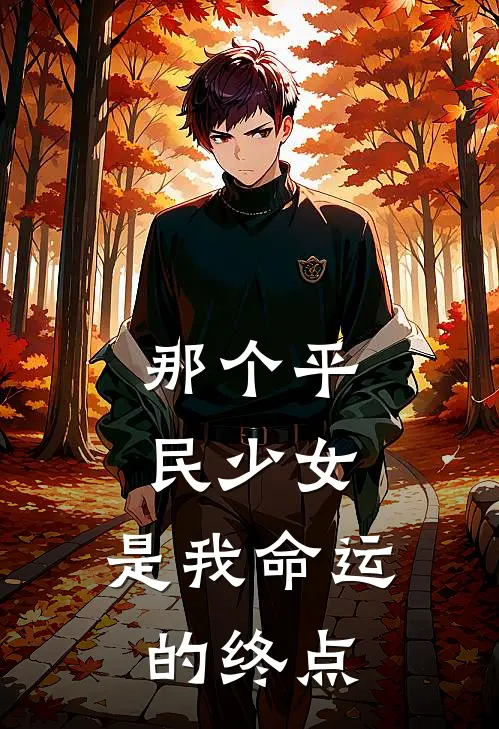 那个平民少女，是我命运的终点