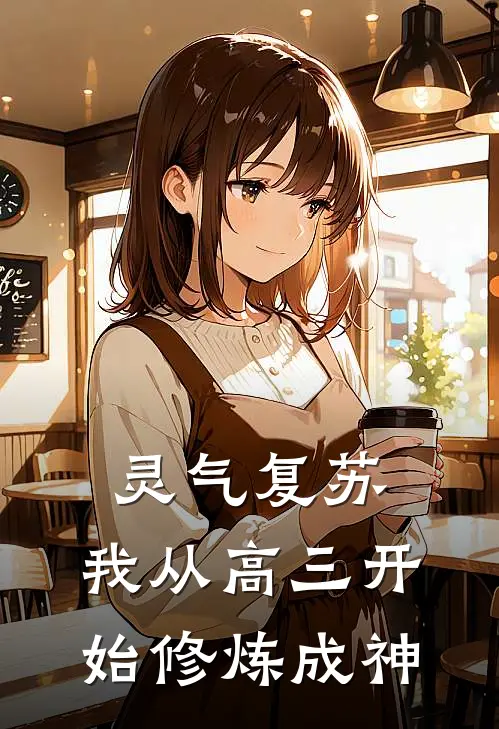 灵气复苏，我从高三开始修炼成神余潇潇哥完本完结小说_热门小说排行榜灵气复苏，我从高三开始修炼成神余潇潇哥