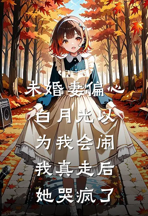 未婚妻偏心白月光以为我会闹，我真走后她哭疯了