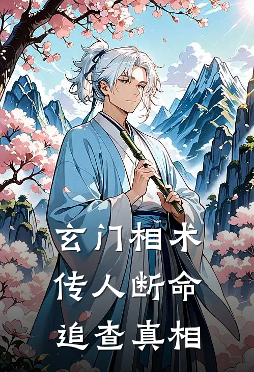 玄门相术传人断命追查真相是真的吗