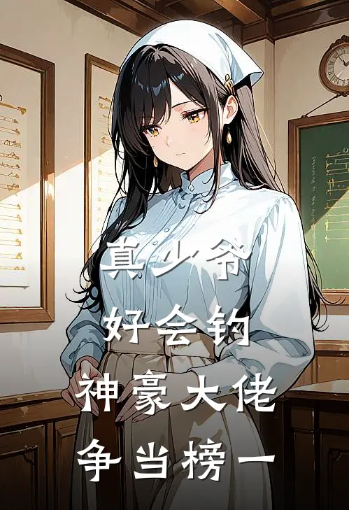 真少爷好会钓,神豪大佬争当榜一七七二八