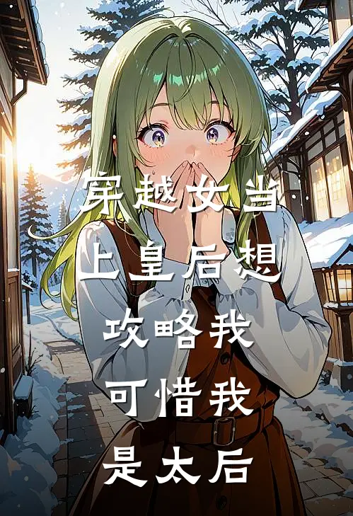 穿越女当上皇后想攻略我,可惜我是太后
