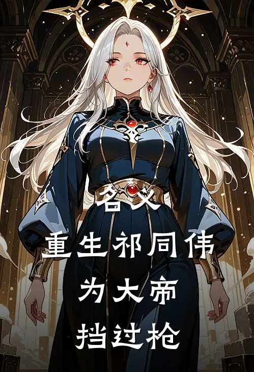 名义重生祁同伟,为大帝挡过枪的