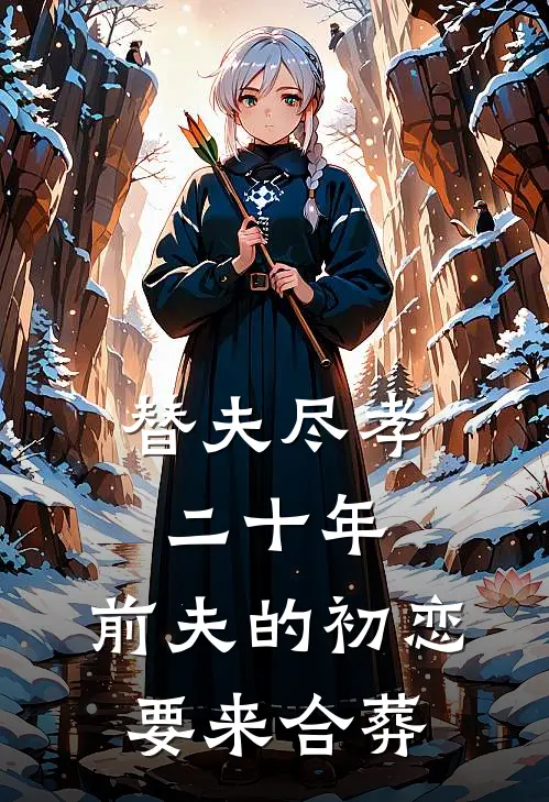 替夫尽孝二十年,前夫的初恋要来合葬吗